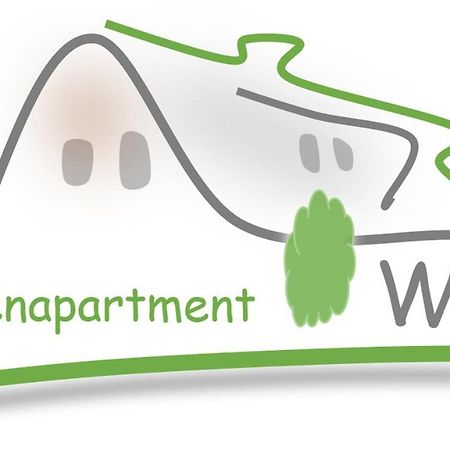 Ferienapartment Weber Faßberg Buitenkant foto