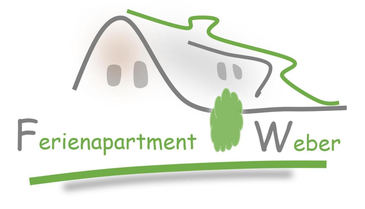 Ferienapartment Weber Faßberg Buitenkant foto